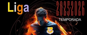 LIGA TEMPORADA 2025-2026