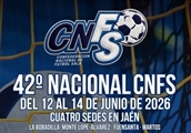 Union Tudela subcampeón del campeonato Nacional en Jaen