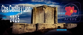 Iscar acogera los Campeonatos de Castilla y Leon