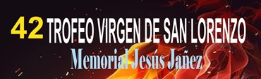 Construcciones Estrudero campeón del 42 Torneo Virgen de San Lorenzo